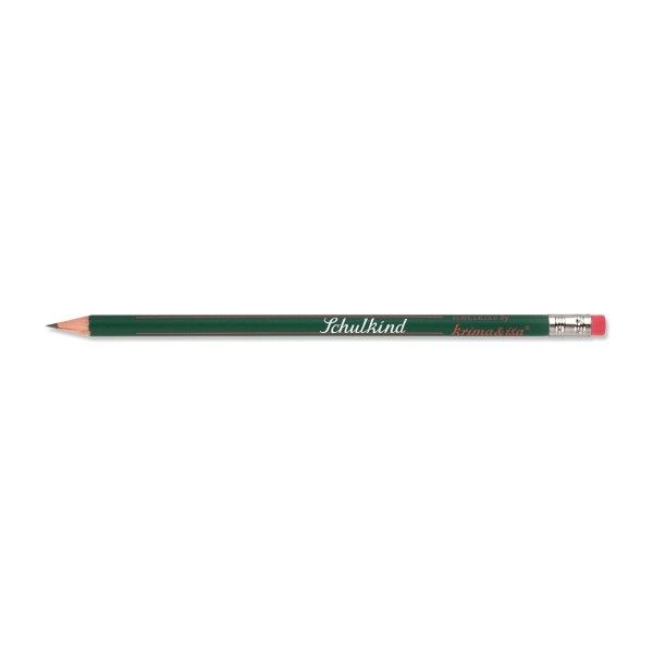 Bleistift Schulkind