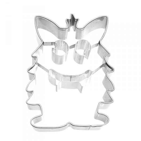 Ausstecher Monster Bazz, 8cm