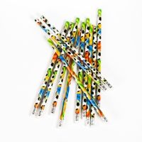 Bleistifte Fussball Bleistifte Fussball