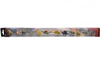 Dinosaurier in Schachtel, 12 Stück Dinosaurier in Schachtel, 12 Stück