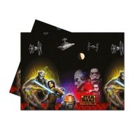 Tischdecke  Star Wars Rebels, 120x180cm Tischdecke  Star Wars Rebels, 120x180cm