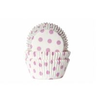 T1142581-Muffinfoermchen-mit-Punkten-weiss-rosa-50-Stueck T1142581-Muffinfoermchen-mit-Punkten-weiss-rosa-50-Stueck