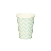 T1142648-Pappbecher-Blau-Chevron-Divine-6Stueck-1 T1142648-Pappbecher-Blau-Chevron-Divine-6Stueck-1