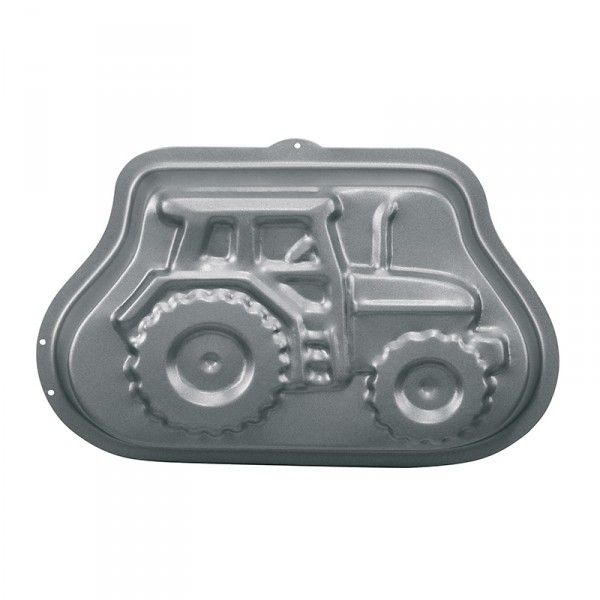 Backform Traktor, 29cm