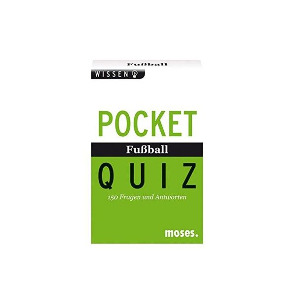 Quiz-Fussball