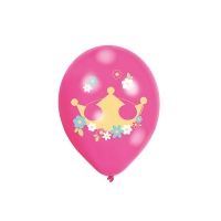 T1142128-Luftballons-Prinzessin-6-Stueck-1 T1142128-Luftballons-Prinzessin-6-Stueck-1