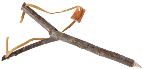 Kugelschreiber Schleuder, Schleuderkugelschreiber, 1 Stück