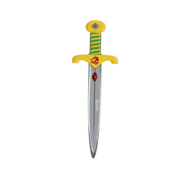 Schwert Ritter Vincelot - Länge ca. 50cm