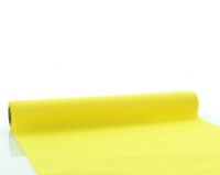 Tischläufer Gelb, 40x480 cm, 1 Stück Tischläufer Gelb, 40x480 cm, 1 Stück