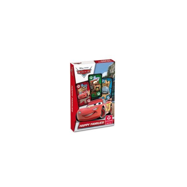 T1142487-Quartett-Actiongame-Disney-Cars