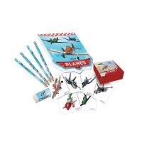 Mitgebsel Set Planes, 16-teilig Mitgebsel Set Planes, 16-teilig