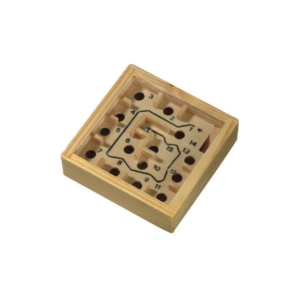 Labyrinth