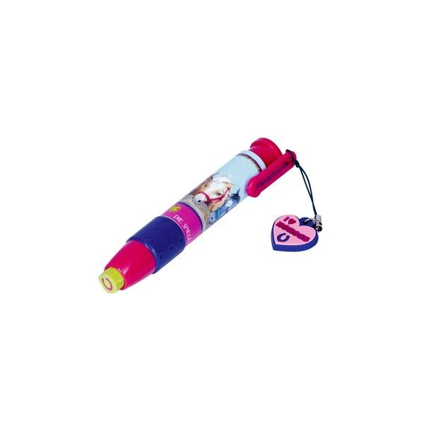 T1141384-Radierstift-Pferdefreunde