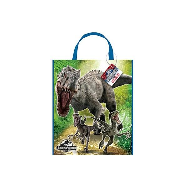 T1142074-Geschenktuete-Dino-Jurassic-World