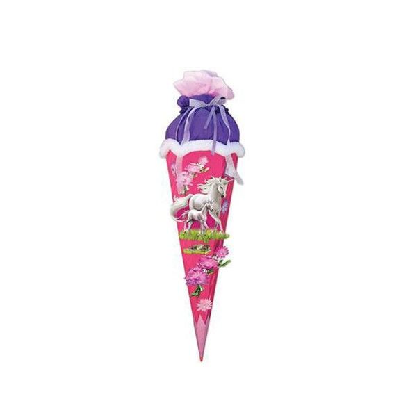 T1142736-Schultueten-Bastelset-Einhorn-mit-Fohlen-85-cm