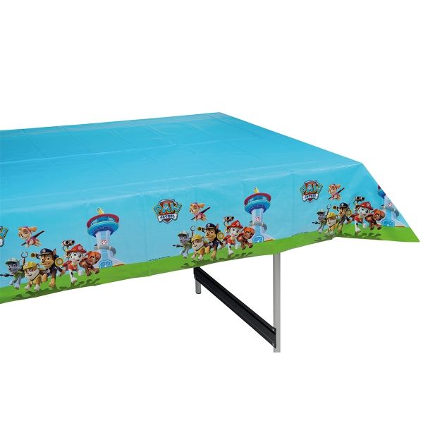 Tischdecke Paw Patrol, 120x180cm