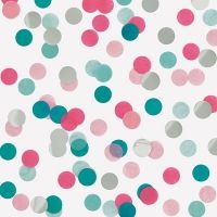 Konfetti-pink-2-5cm-15g-neu Konfetti-pink-2-5cm-15g-neu