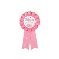 T1142022-Schleife-Mom-to-be-pink-1-Stueck