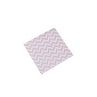 Servietten-Pink-Chevron-Divine Servietten-Pink-Chevron-Divine