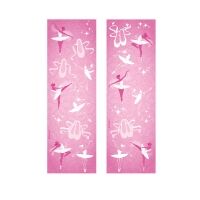 Sticker Set Ballerina Sticker Set Ballerina