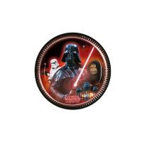 Star Wars Pappteller,  Star Wars Pappteller,