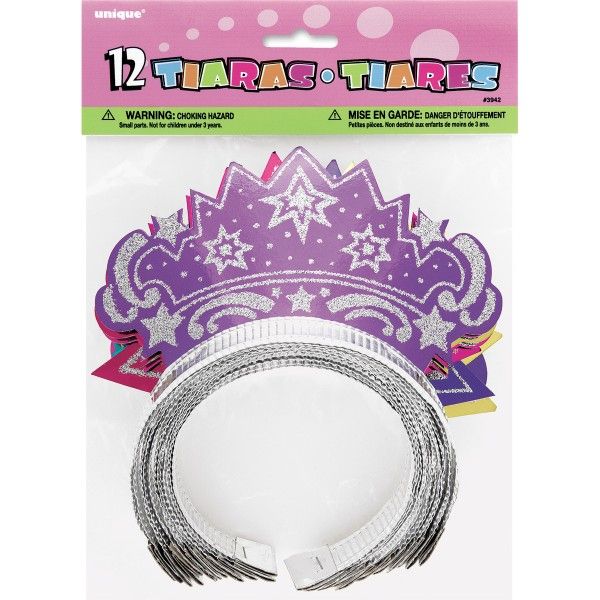 Tiaras / Diadem