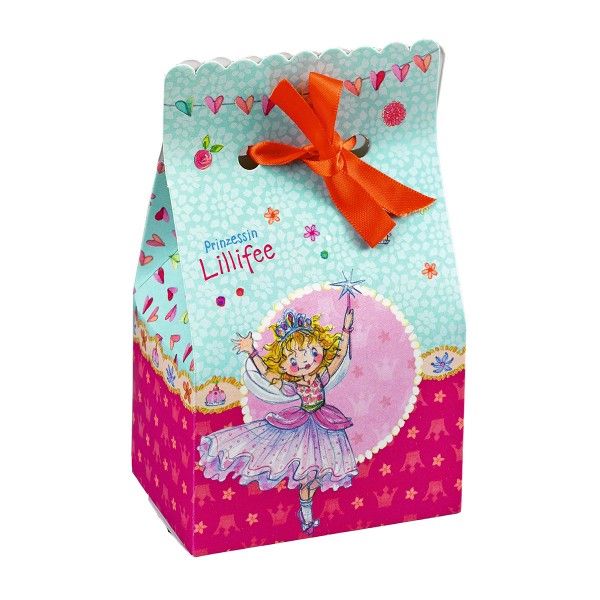 Prinzessin Lillifee Geschenkschachteln