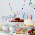 Babyshower-Rezepte