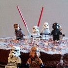 Star-Wars-Kindergeburtstag-Snacks