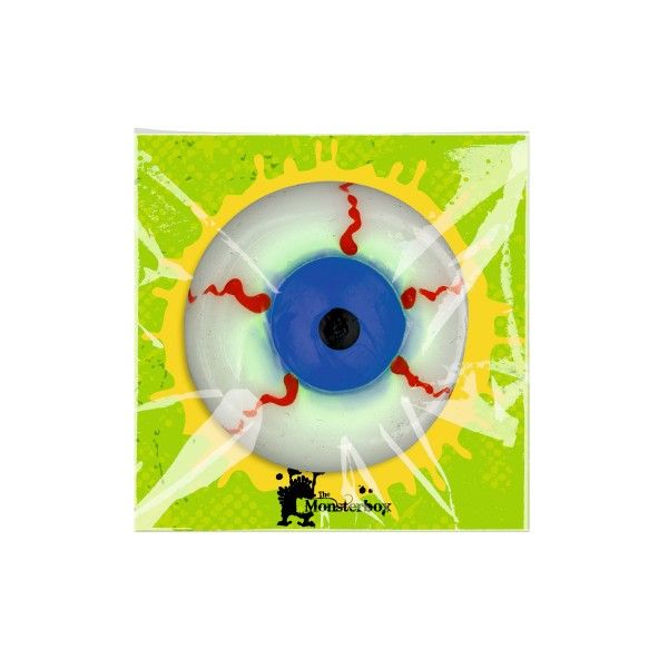 The Monsterbox Glibber-Auge, fabig sortiert