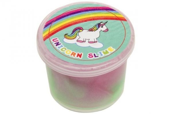 Schleim Einhorn, 12 Stück