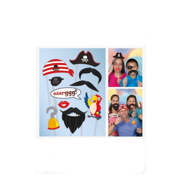 T1142065-Photo-Booth-Set-Pirat-10-teilig