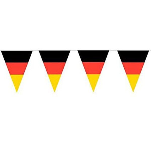 Wimpelkette Deutschland