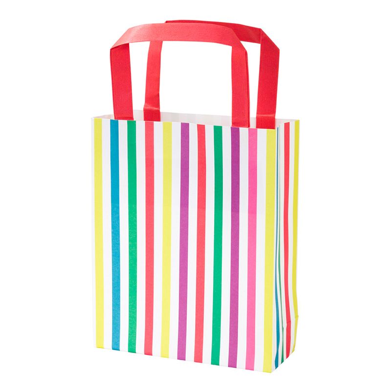 PARTY DISCOUNT Konfetti Streifen Bunt – 250 G Beutel, Für Feiern, Hochzeiten, Geburtstage