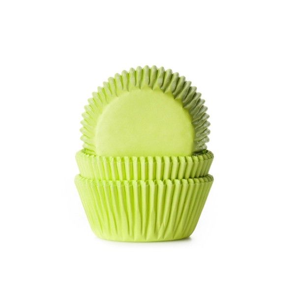 T1142575-Muffinfoermchen-lime-gruen-50-Stueck