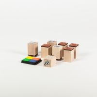 Stempelset Unterwasserwelt Stempelset Unterwasserwelt