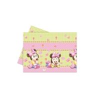 T1142349-Tischdecke-Baby-Minnie-120x180cm T1142349-Tischdecke-Baby-Minnie-120x180cm