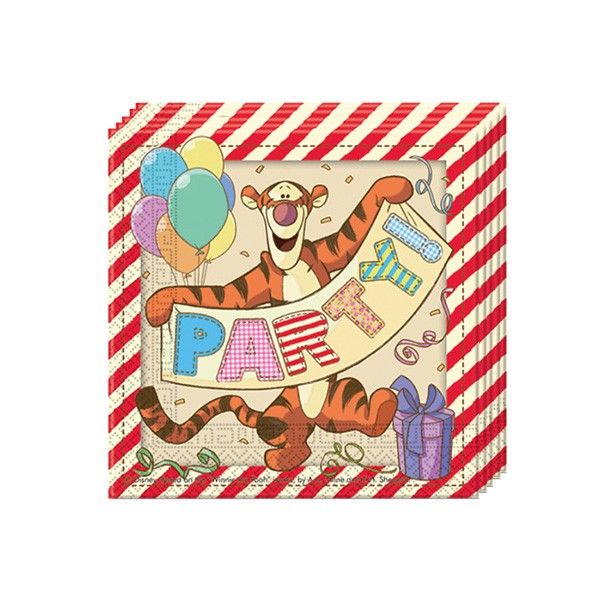 T1142453-Servietten-Winnie-Poo-33cm-20-Stueck