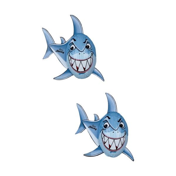 Schoko Hai  Capt'n Sharky 