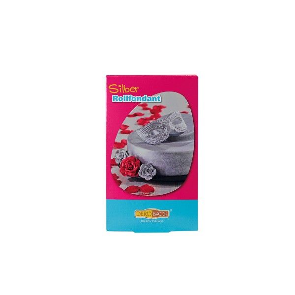 T1141419-Rollfondant-silber-250g