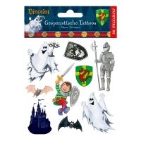 Vincelot Gespenstische Tattoos Vincelot Gespenstische Tattoos