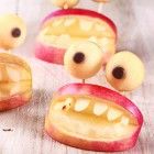 Monster-Geburtstag-Rezept-Buffet