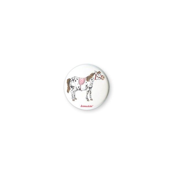 Button Pony, 