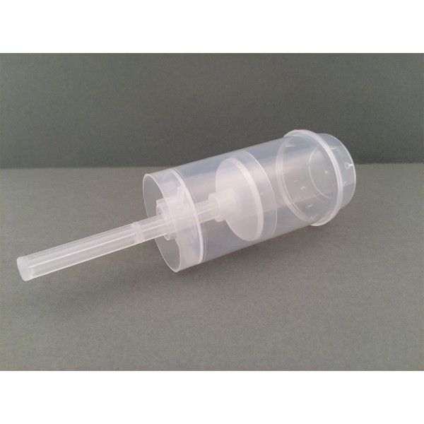 Push Up CakePop, rund 90ml, 10 St